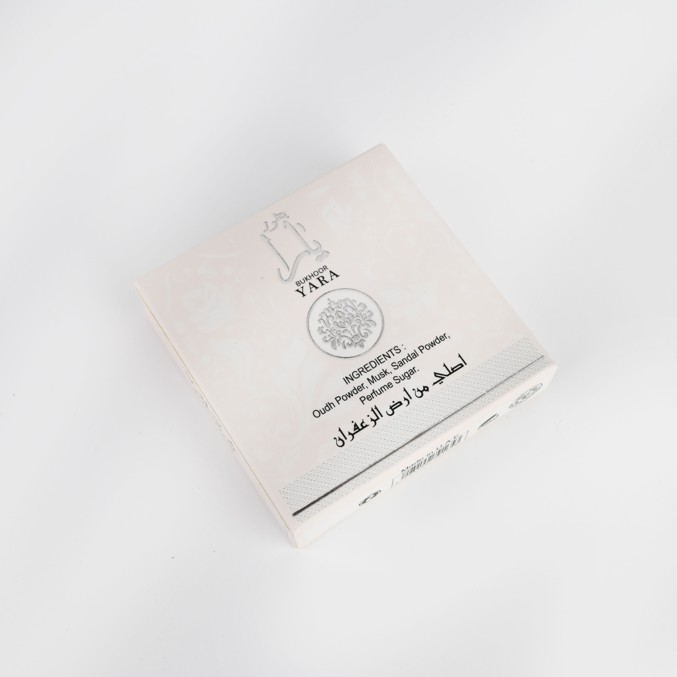 Yara Bukhoor – 40g (Made in the UAE)