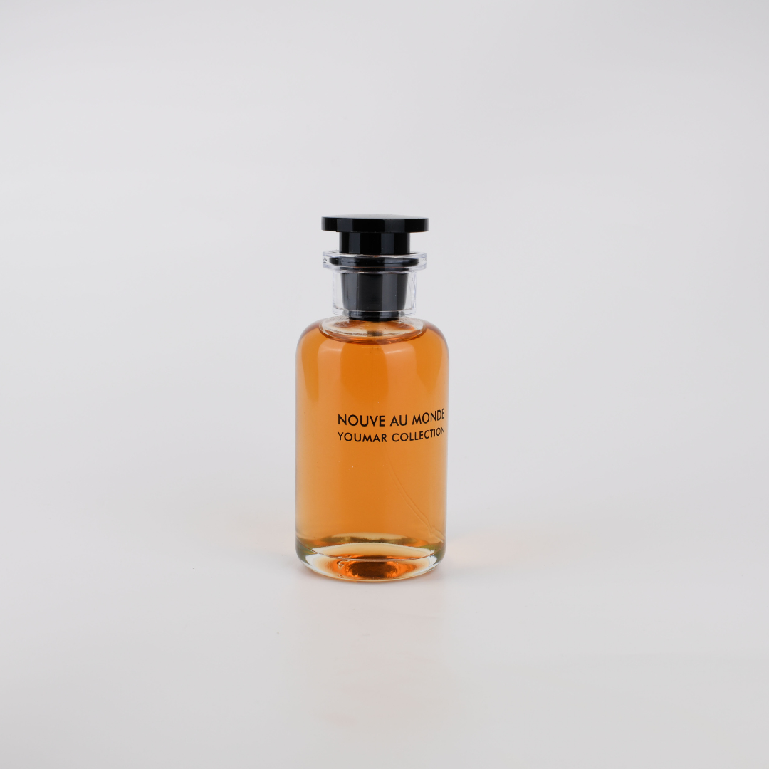Nouveau Monde Eau de Parfum Inspired by Louis Vuitton 100ml
