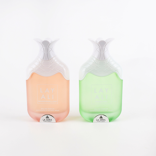Kayali Inspired Parfum Bundle (Worth £180+)