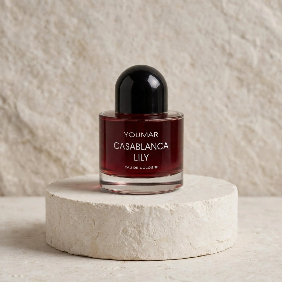Byredo Casablanca Lily Extrait Inspired Parfum Worth £350 Ours £19.99