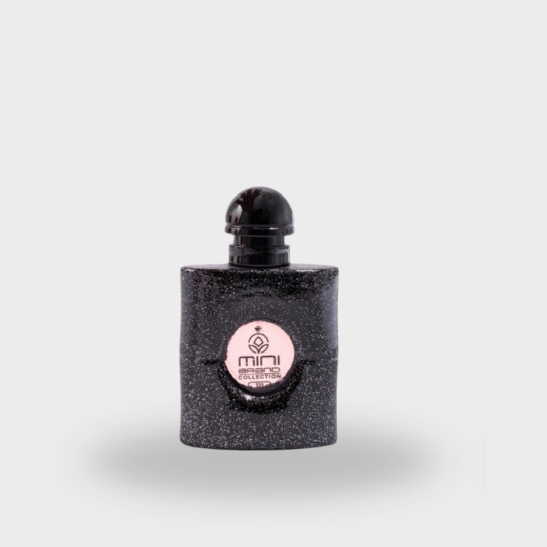 Black Opium-inspired gift