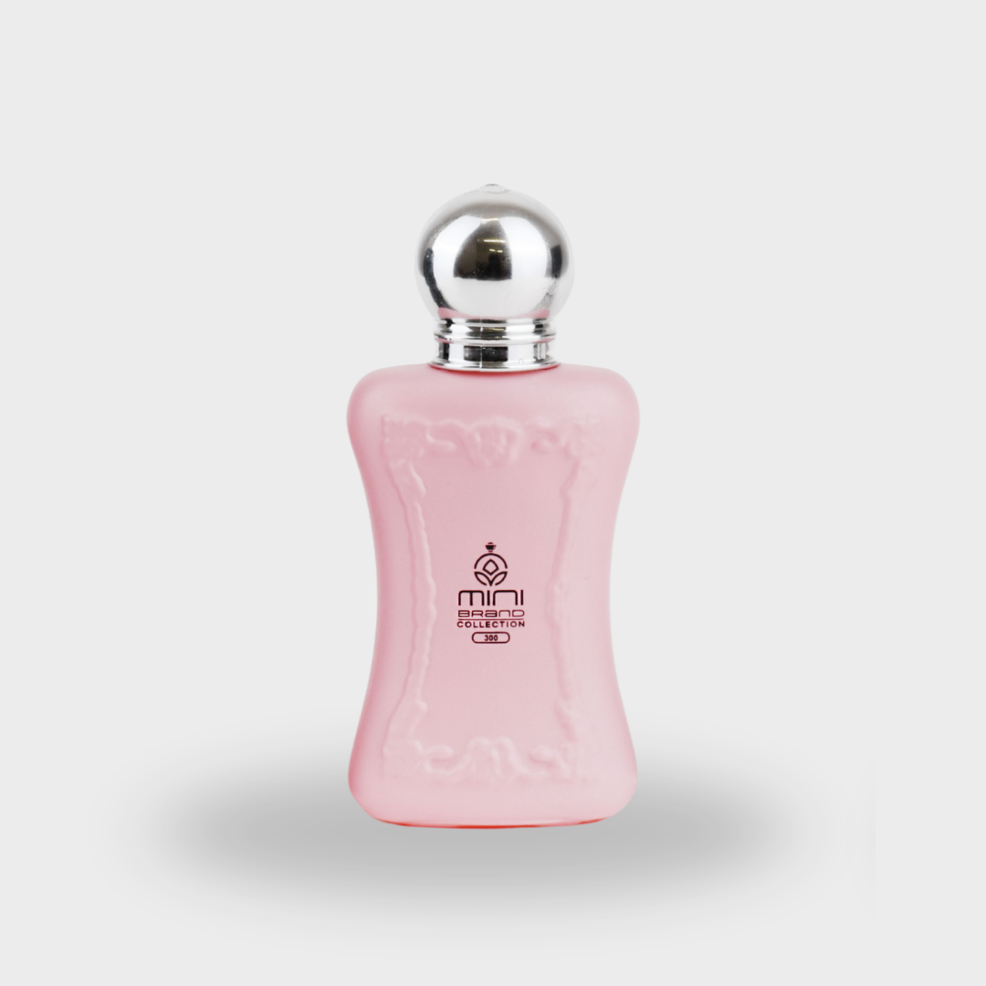 Delina-inspired Mini