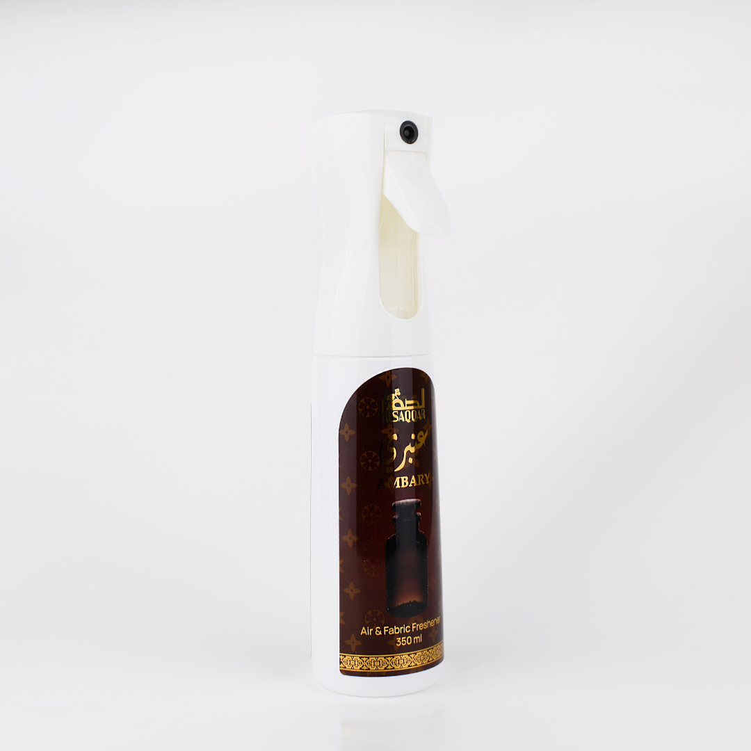 Ambury Room & Linen Perfume Spray 350ml