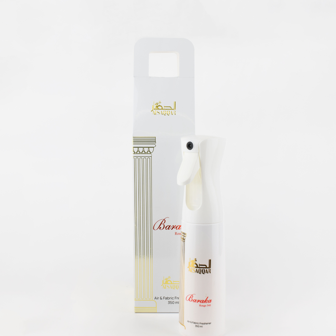 Baccarat Rouge Room & Linen Perfume Spray 350ml