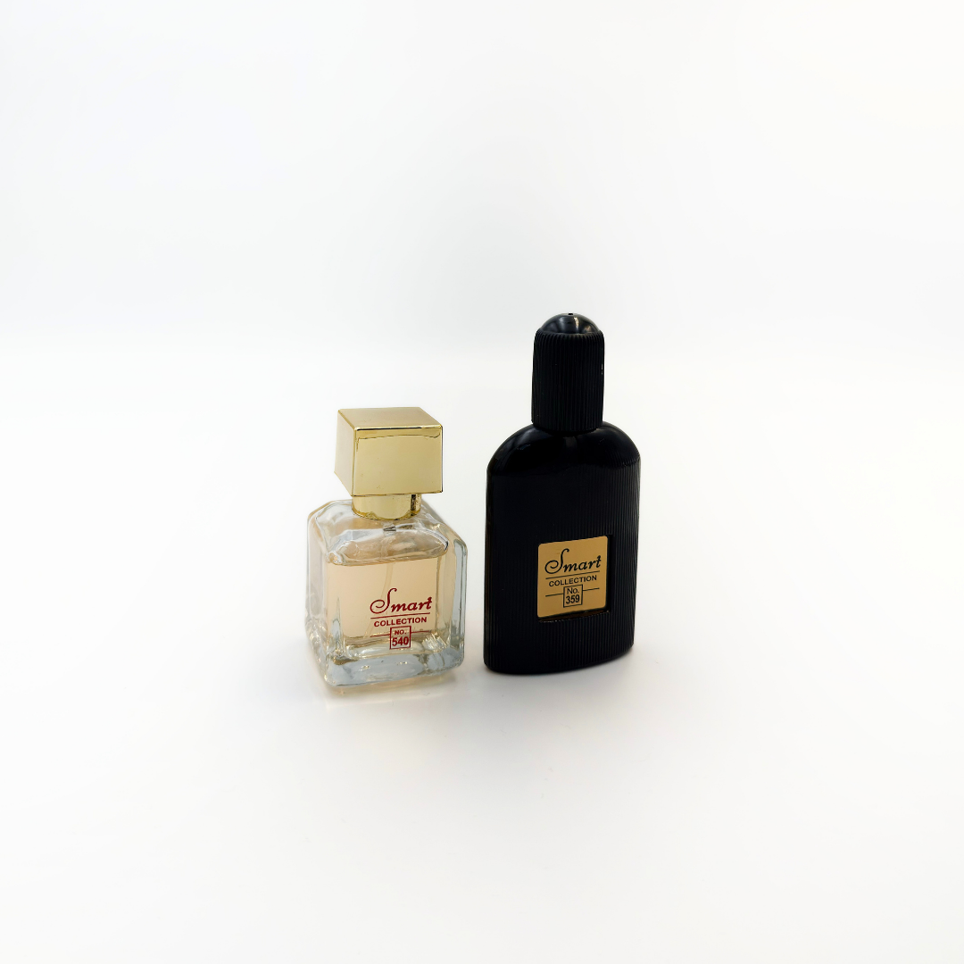 Baccarat Rouge 540 & Black Orchid Inspired Parfum – 25ml