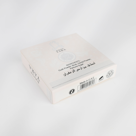 Yara Bukhoor – 40g (Made in the UAE)