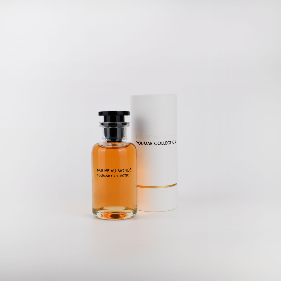 Nouveau Monde Eau de Parfum Inspired by Louis Vuitton 100ml