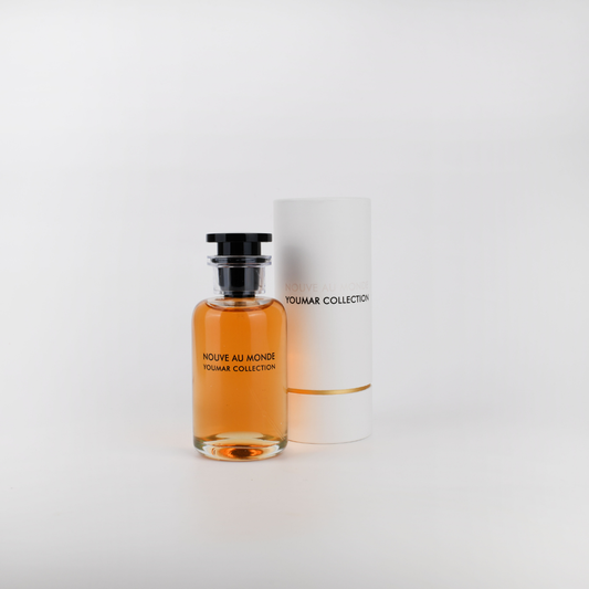 Nouveau Monde Eau de Parfum Inspired by Louis Vuitton 100ml