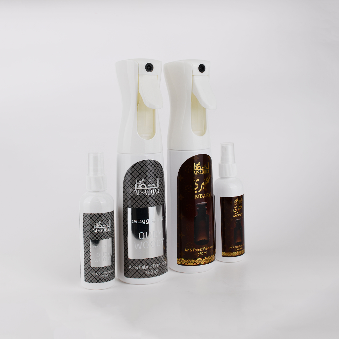 LV Ombre Nomade & Tom Ford Oud Wood Inspired Room Spray + FREE duo car spray 100ml each