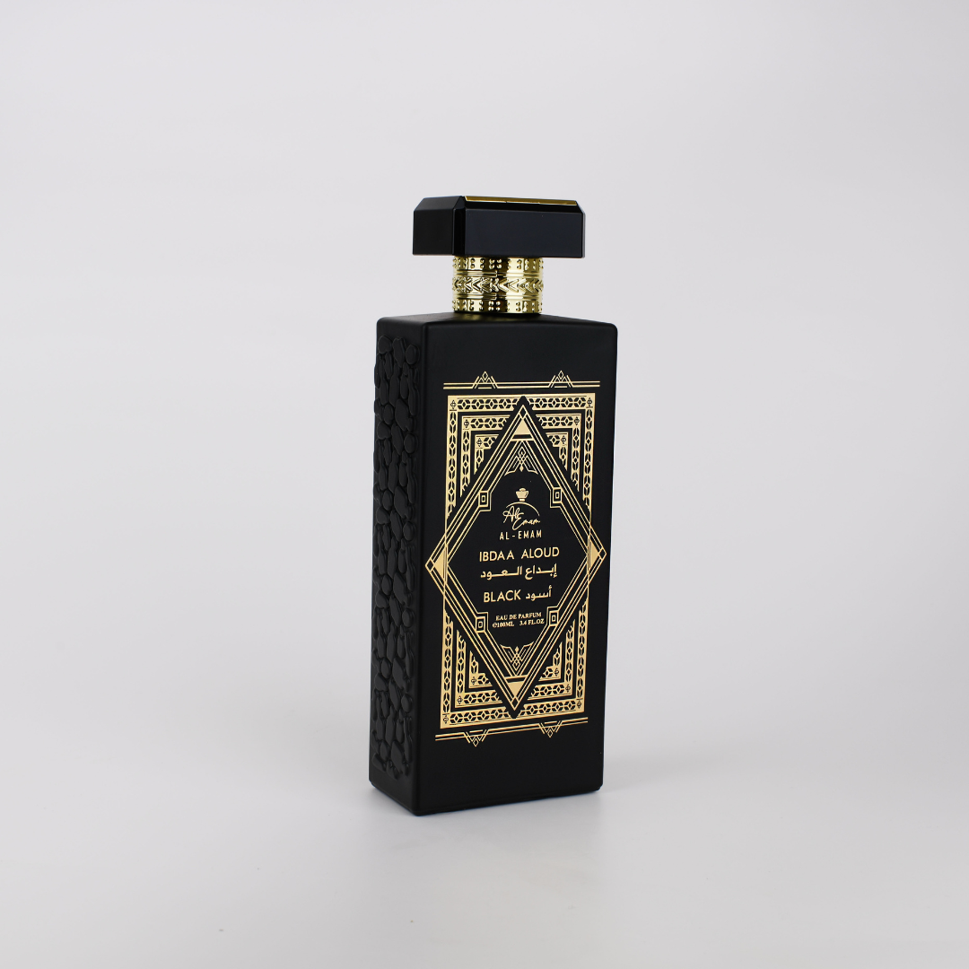 Initio Atomic Rose & Oud for greatness Inspired Luxury Parfum 100ml each worth £480+