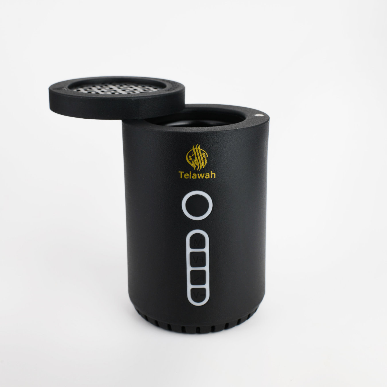 Electric Bukhoor Burner with Full Quran- Free Yara Bukhoor (Offer Ends 12th Jan)