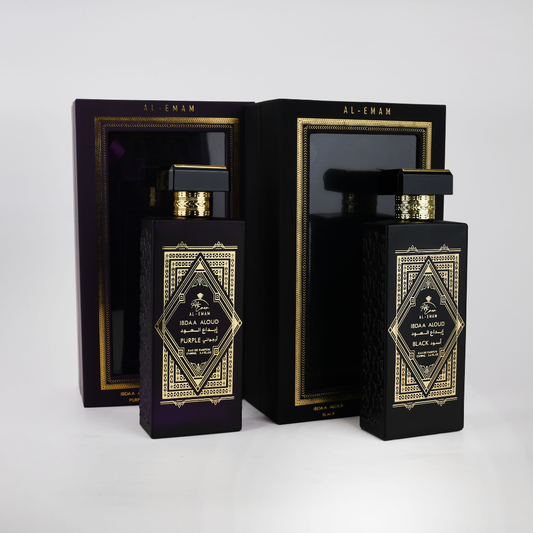 Initio Atomic Rose & Oud for greatness Inspired Luxury Parfum 100ml each worth £480+