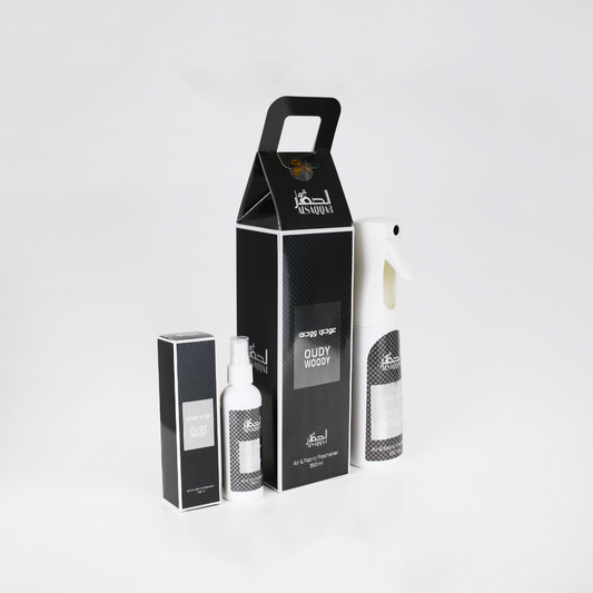 Tom Ford High End Inspired Room Sprays PLUS Matching Car Spray