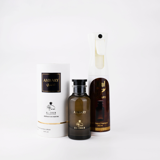 Louis Vuitton Inspired Ombre Nomade Perfume 100ml & Room Spray 400ml