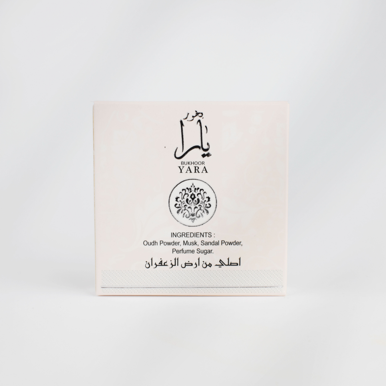 Yara Bukhoor – 40g (Made in the UAE)