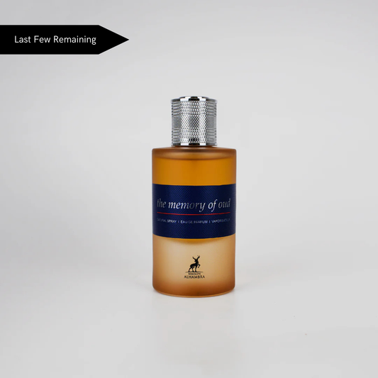 Oud Maracuja by Maison Crivelli Inspired Parfum