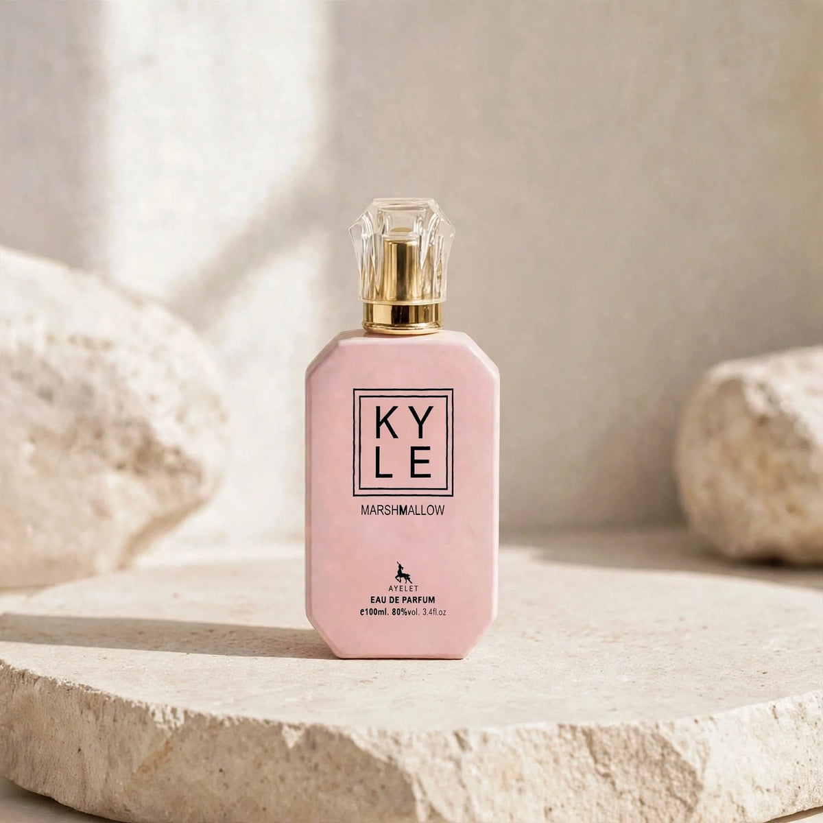 Inspired by Black Orchid, Kayali Marshmallow, Barakat & Gissaah | Worth £600+ | Ours £24.99