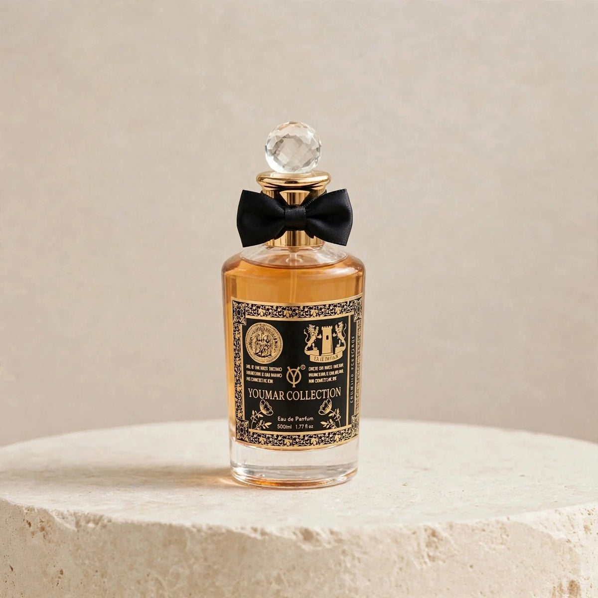 Penhaligon's Halfeti Inspired Parfum Worth £215 Ours £19.99