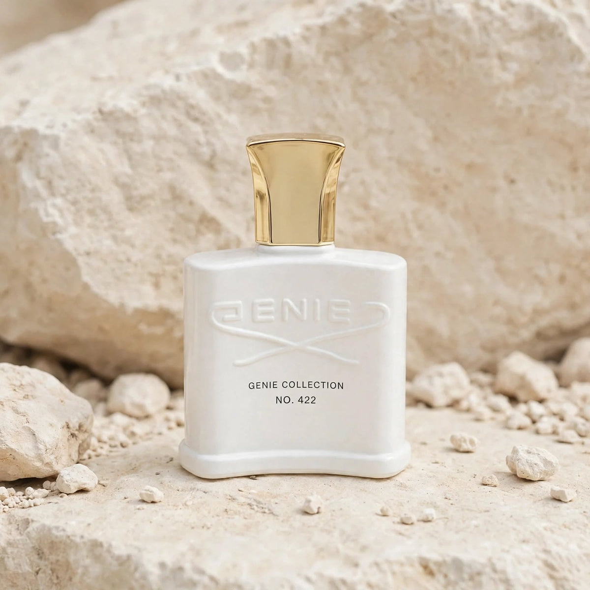 4-Piece Luxury Inspired Parfum 25ml Set Worth £750+