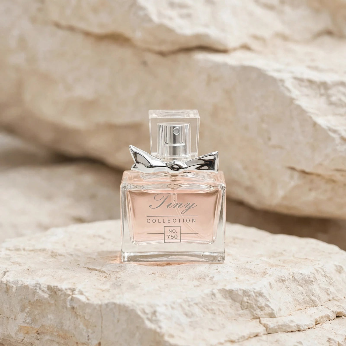 4-Piece Luxury Inspired Parfum 25ml Set Worth £750+