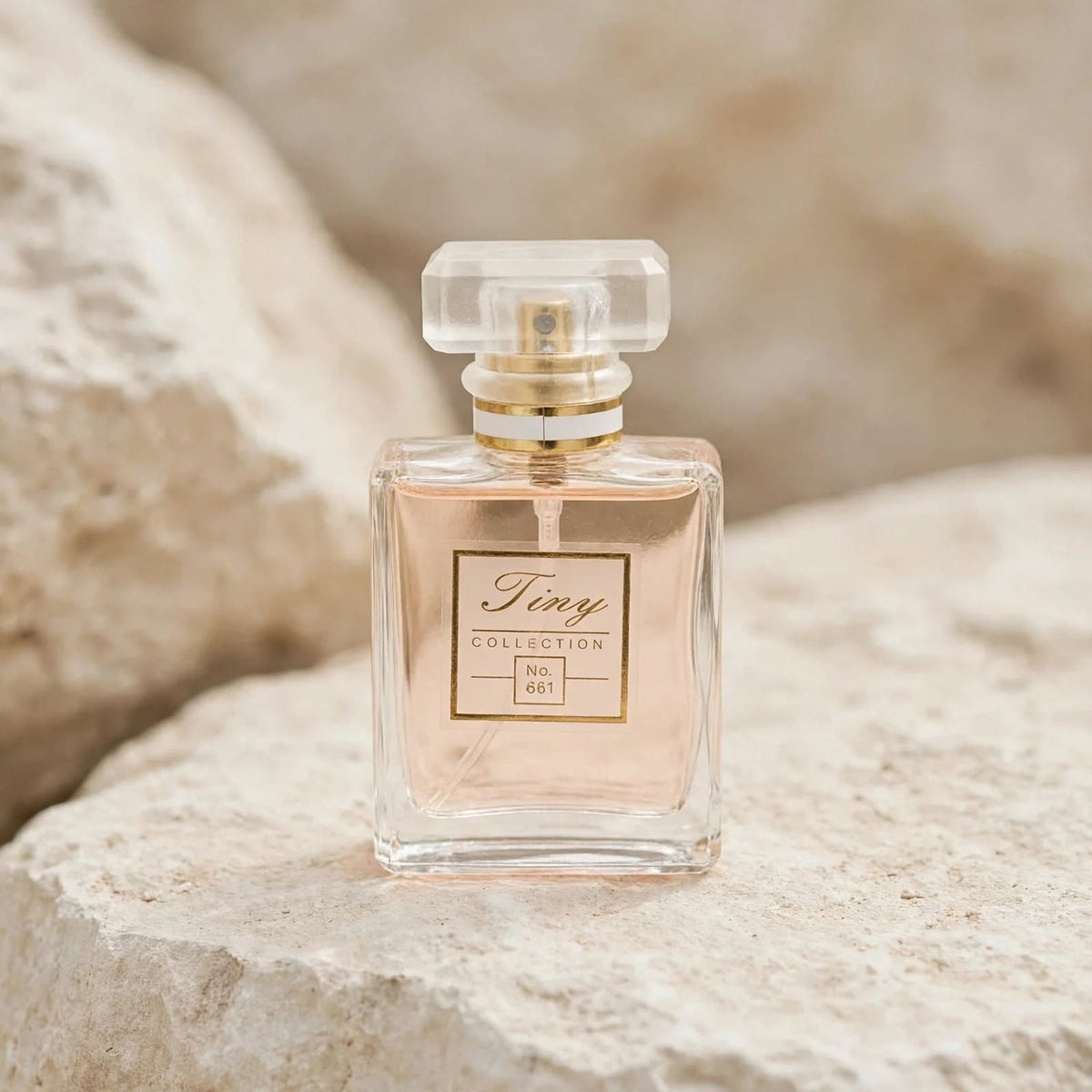 4-Piece Luxury Inspired Parfum 25ml Set Worth £750+