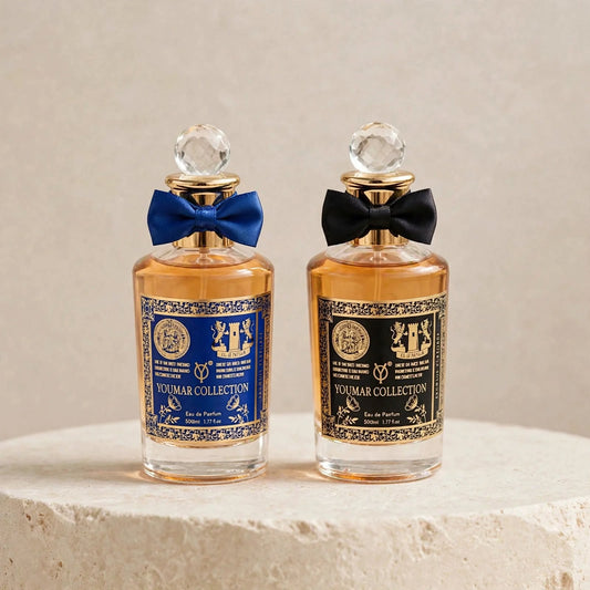 Inspired by Penhaligon’s Halfeti  Endymion Worth £370+ONLY £29.99