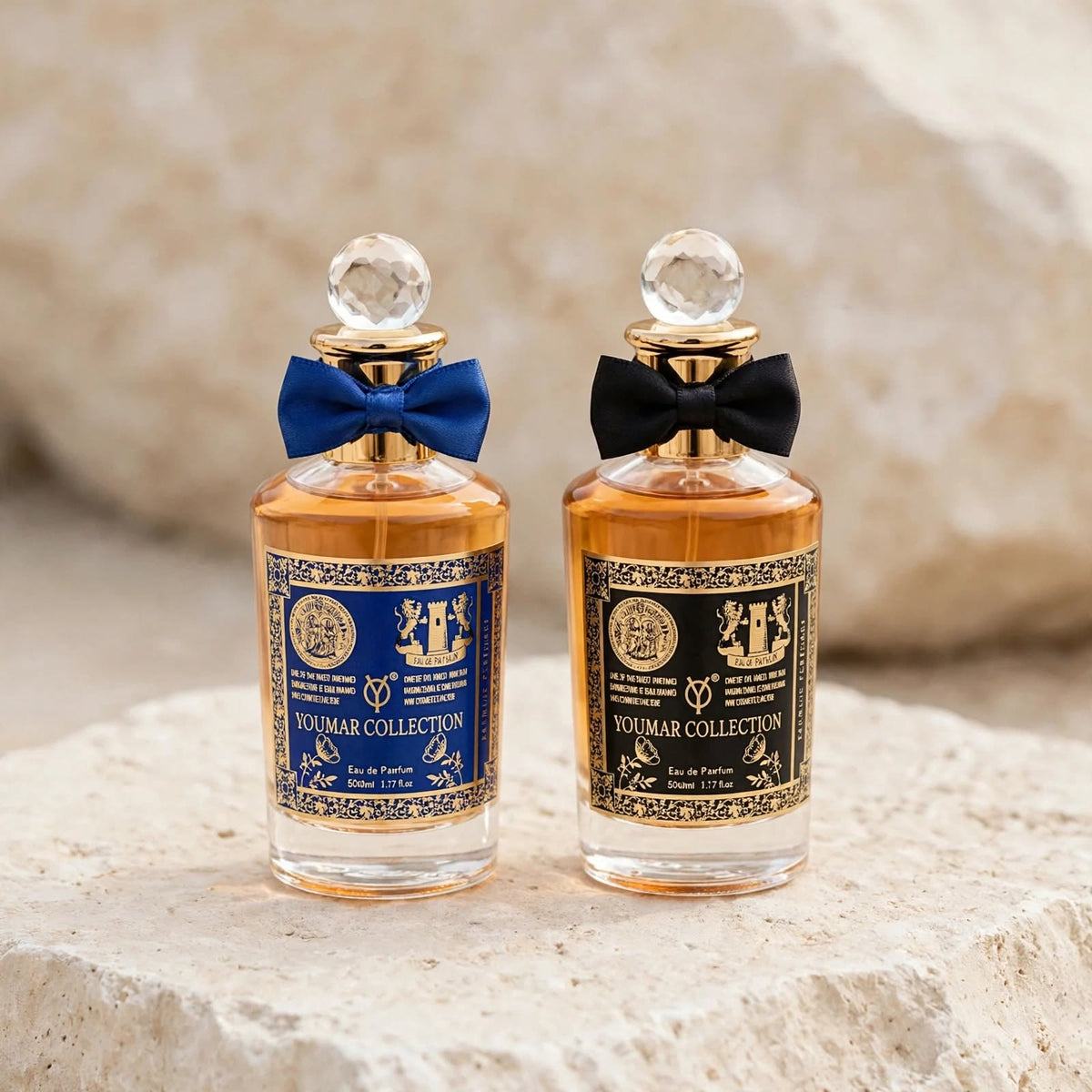 Inspired by Penhaligon’s Halfeti  Endymion Worth £370+ONLY £29.99