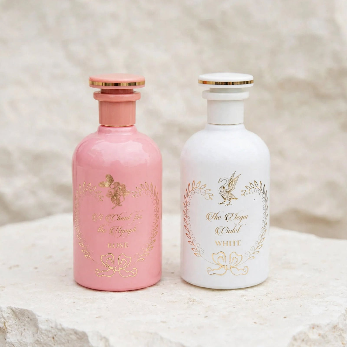 Gucci's The Alchemist Inspired Duo Set Worth £550+ Now £34.99