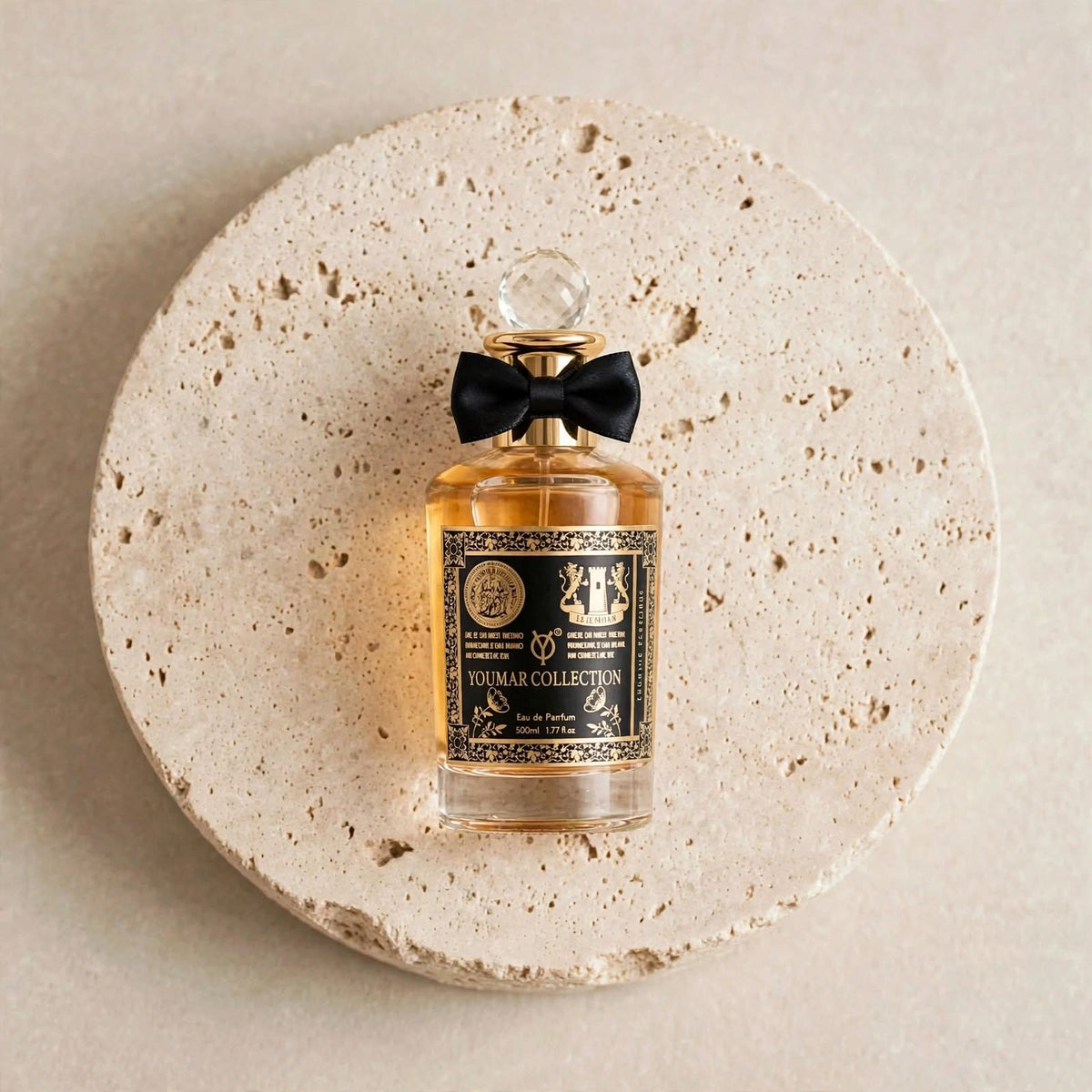 Penhaligon's Halfeti Inspired Parfum Worth £215 Ours £19.99
