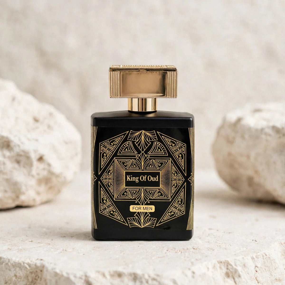 Initio Oud For Greatness, Bleu de Chanel & Dior Sauvage Inspired 3 x 100ml Worth £500+ Ours £34.99