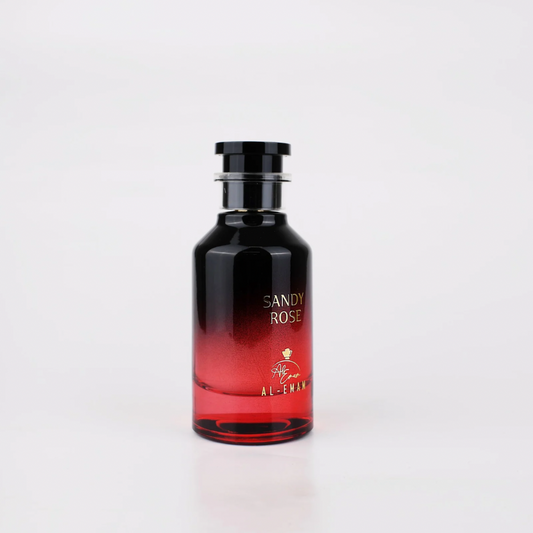 Sandy Rose 100ml Eau De Parfum – Inspired by LV Les Sables Roses