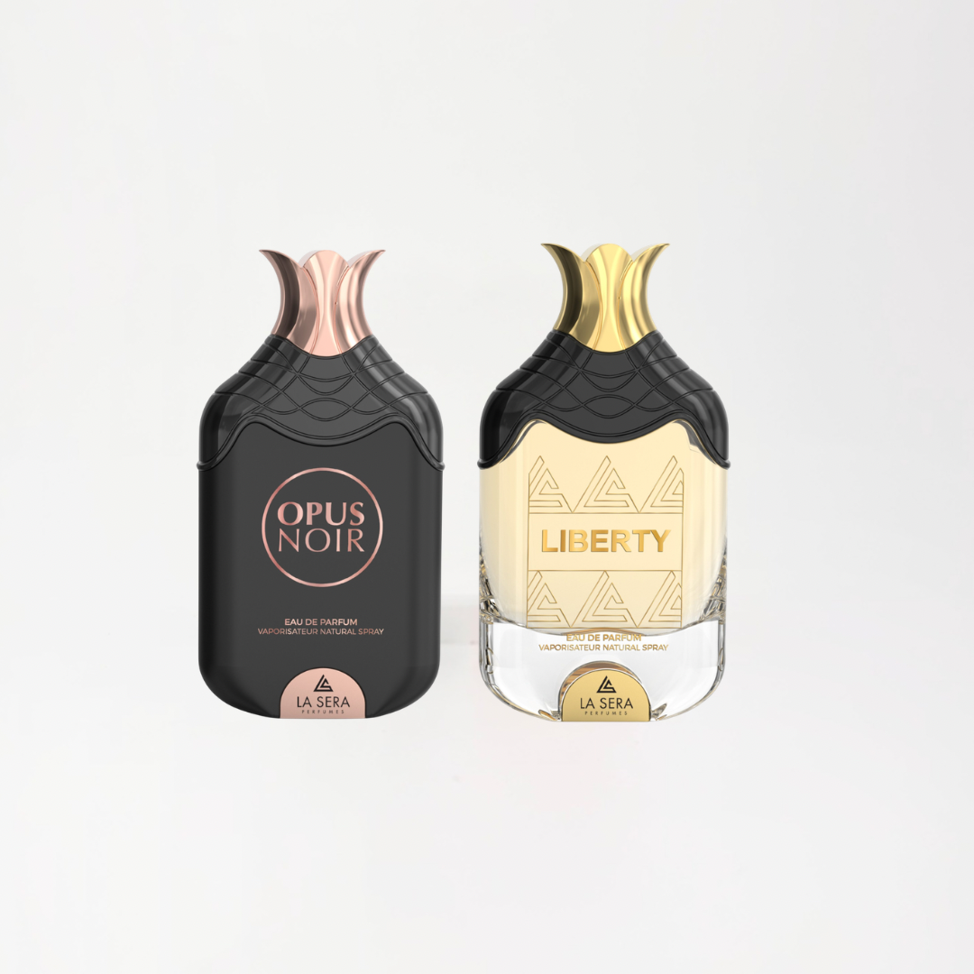 YSL Inspired Parfum Bundle (Worth £280+)