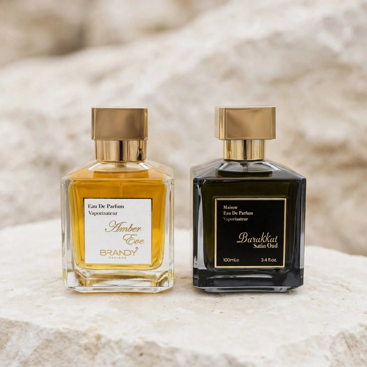 Maison Francis Kurkdjian Grand Soir & Oud Satin Mood Inspired Worth £590+ Ours £29.99