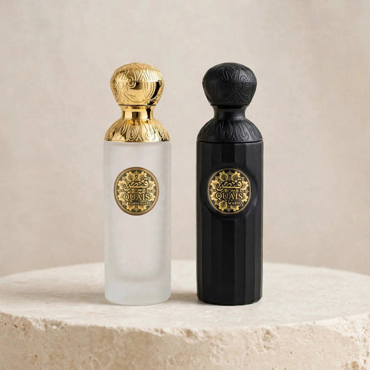 Gissah Inspired Mavro & Imperial Valley Worth £250 Ours £19.99