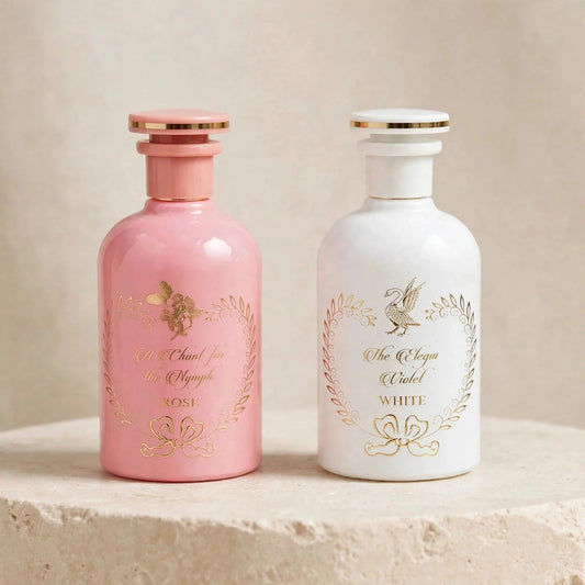 Gucci's The Alchemist Inspired Duo Set Worth £550+ Now £34.99