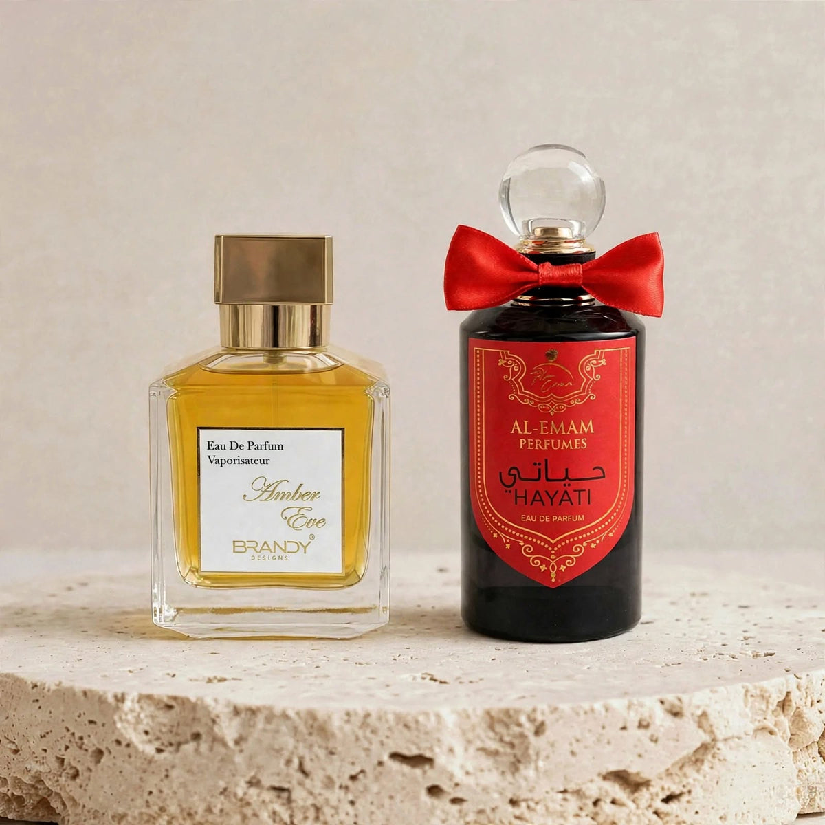 Penhaligon's Halfeti Leather & Grand Soir Inspired Worth £550+ Ours £29.99