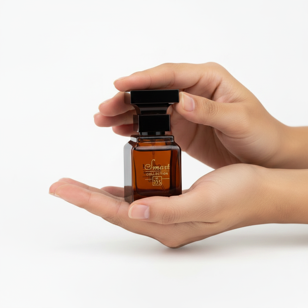 7-Piece High End Inspired Parfum each 25ml Set Worth £1,200+