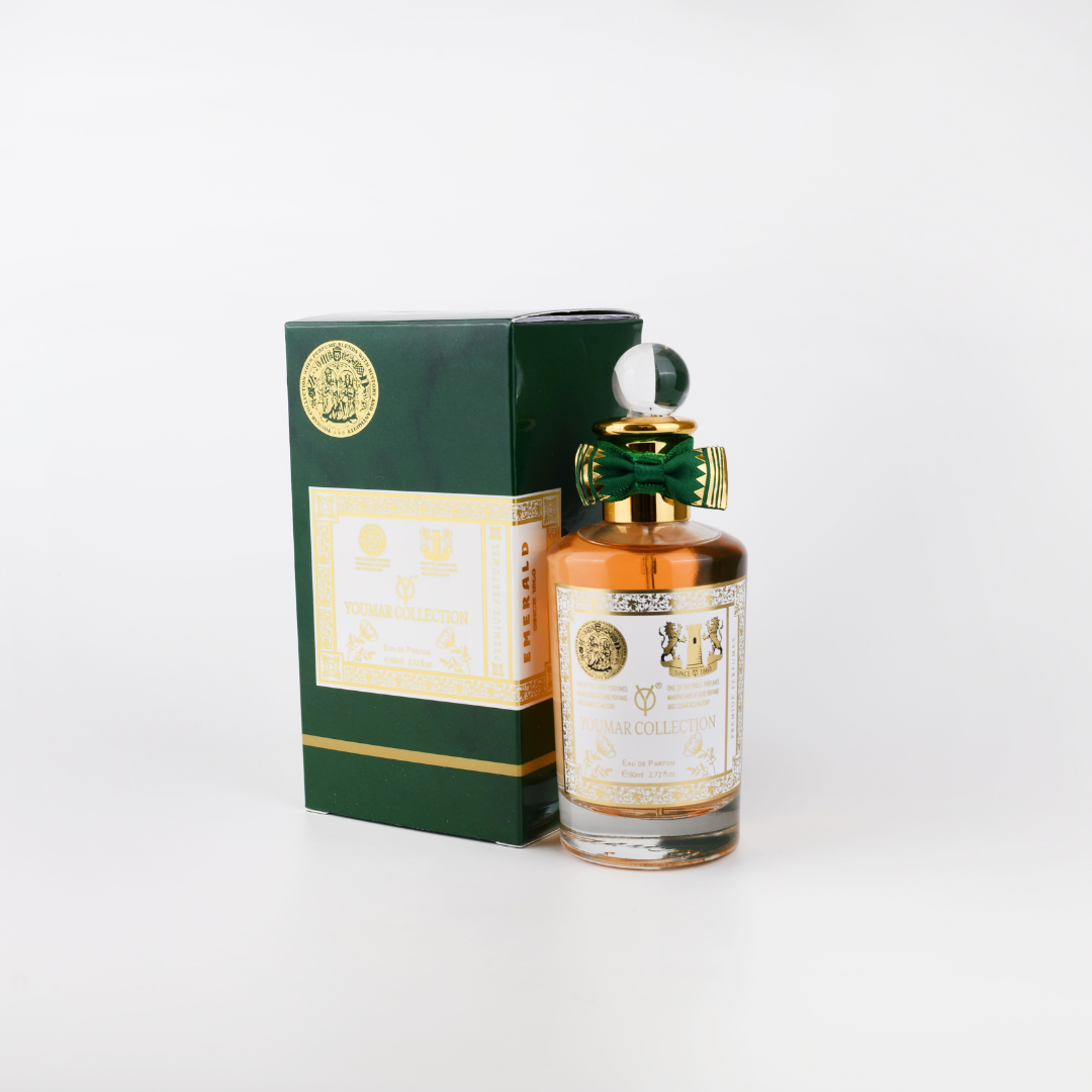 Penhaligon’s Inspired Luxury Trio Perfume Bundle  (Worth £590+)