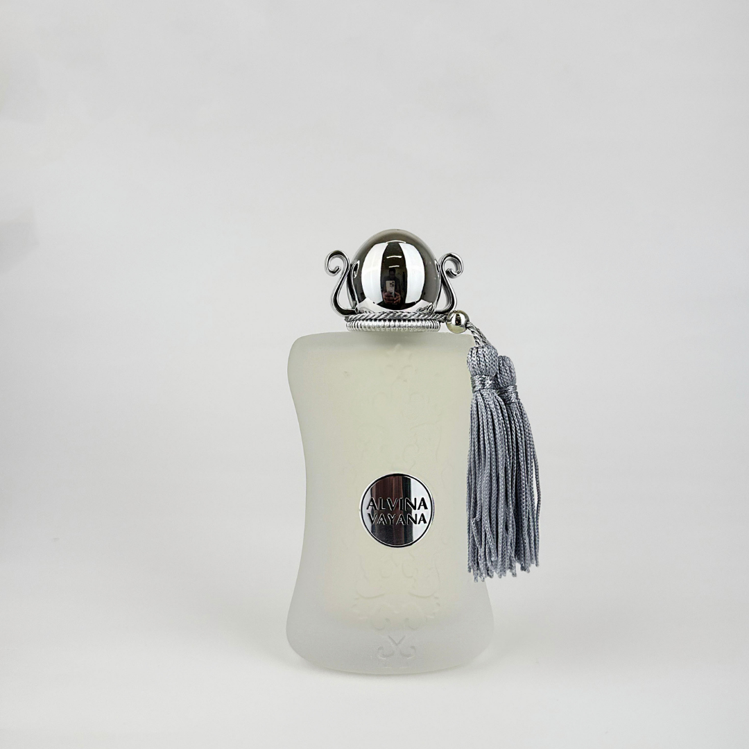 Delina & Valaya  Inspired Parfum Duo Set – 2 x 100ml