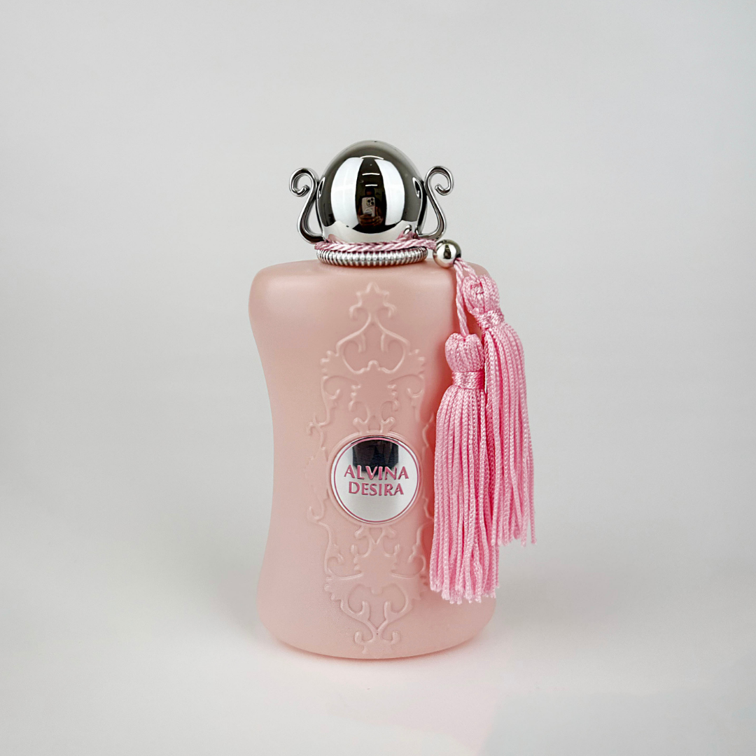 Delina & Valaya  Inspired Parfum Duo Set – 2 x 100ml