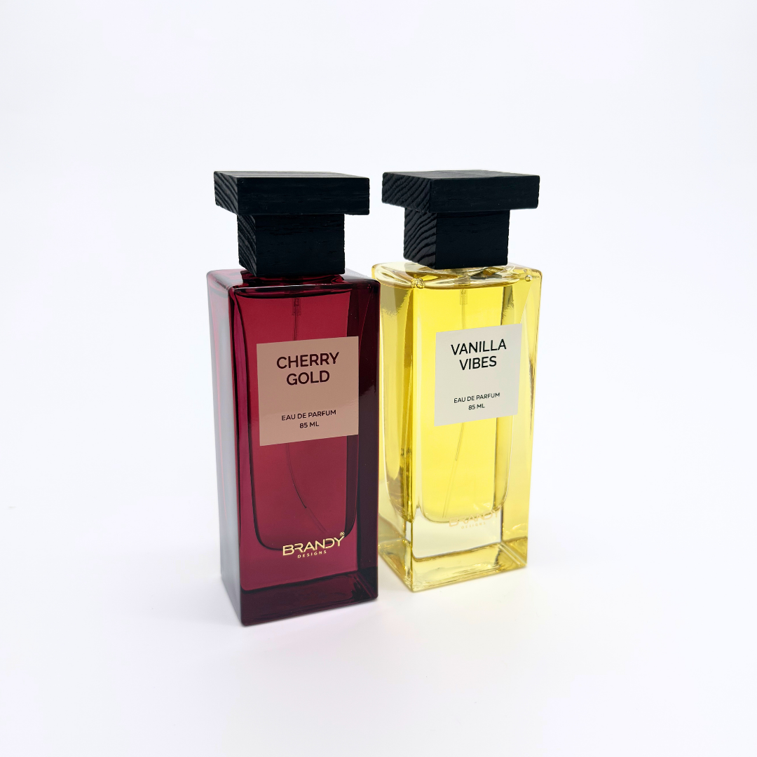 Tom Ford Lost Cherry & Vanilla Sex Inspired Luxury Perfume Duo Bundle (Worth £700+)