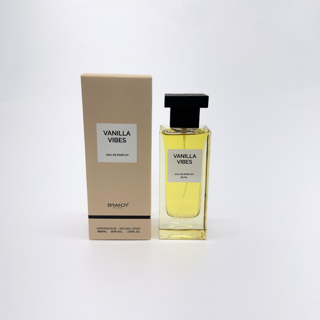Tom Ford Lost Cherry & Vanilla Sex Inspired Luxury Perfume Duo Bundle (Worth £700+)