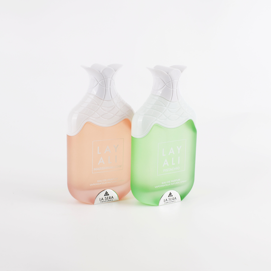 Kayali Inspired Parfum Bundle (Worth £180+)