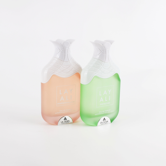 Kayali Inspired Parfum Bundle (Worth £180+)