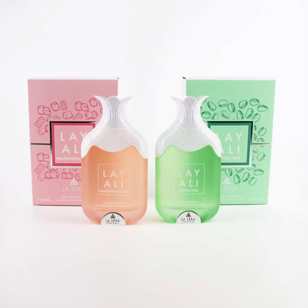 Kayali Inspired Parfum Bundle (Worth £180+)