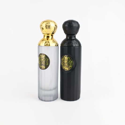 Gissah Inspired Mavro & Imperial Valley Luxury Perfume Gift Set – 2 x 100ml