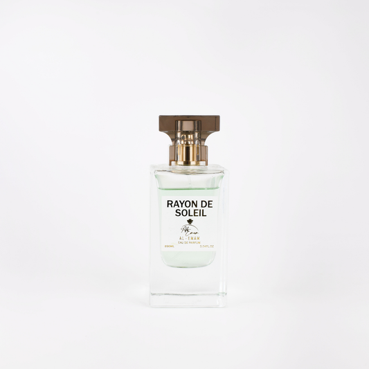 Tom Ford Soleil de Feu Inspired Eau De Parfum