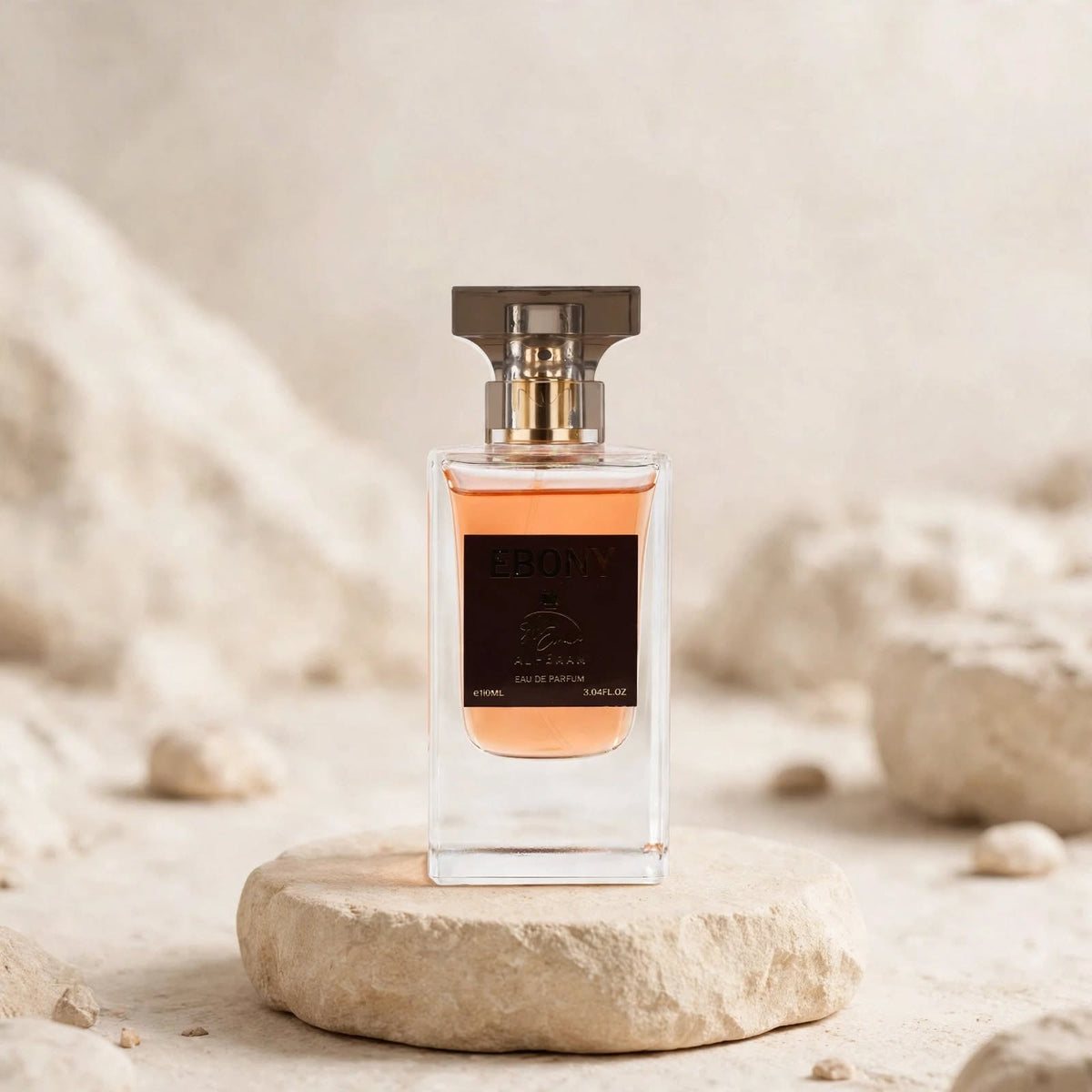 Tom Ford Ébène Fumé Inspired  Parfum Worth £222 Ours £19.99