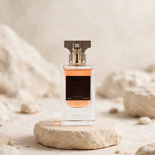 Tom Ford Ébène Fumé Inspired  Parfum Worth £222 Ours £19.99