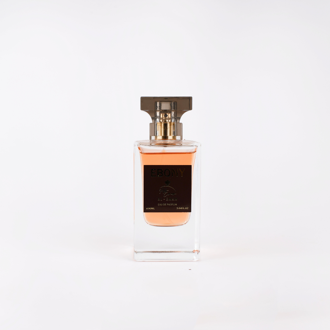Tom Ford Ébène Fumé Inspired  Eau De Parfum